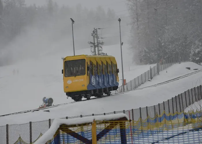 דירה Aleksandra -